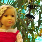 Сказки про Пастушка и Принцессу и про Рапунцель с не длинными волосами или Kidz'n'Cats снова с нами!