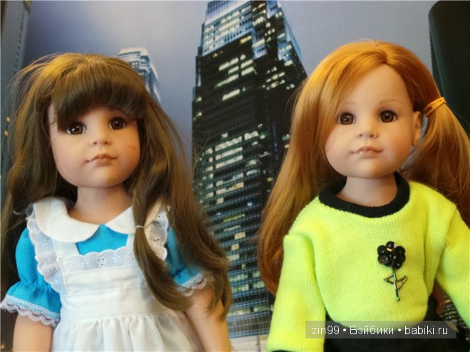 Лена, Lena Kidz 'n' Cats