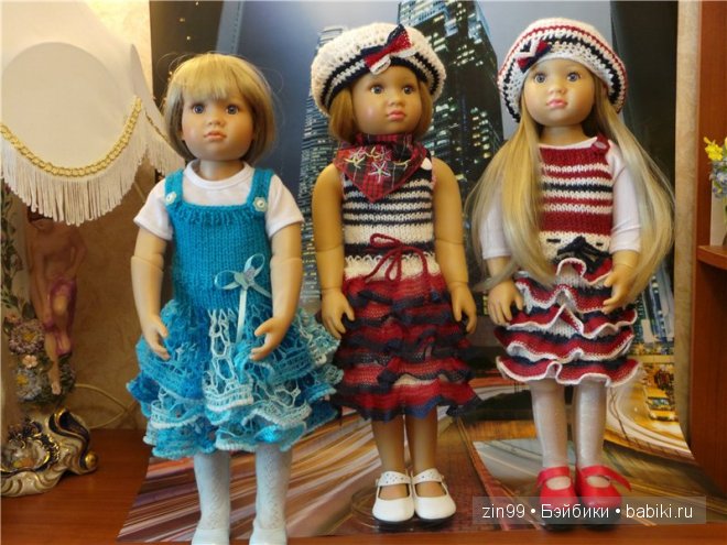 Лена, Lena Kidz 'n' Cats