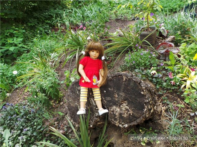 Лена, Lena Kidz 'n' Cats