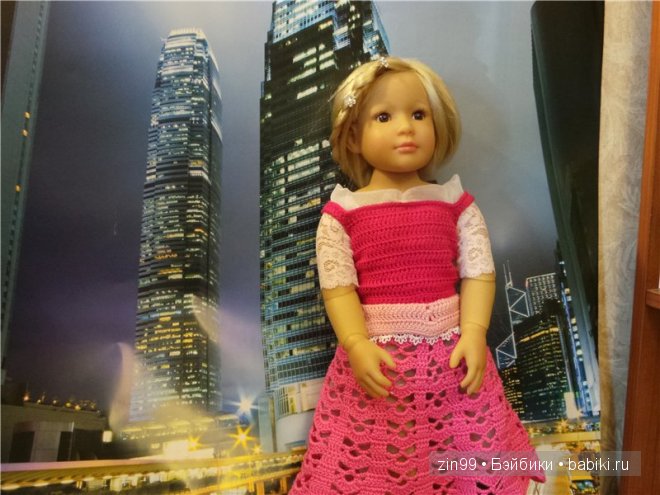 Лена, Lena Kidz 'n' Cats