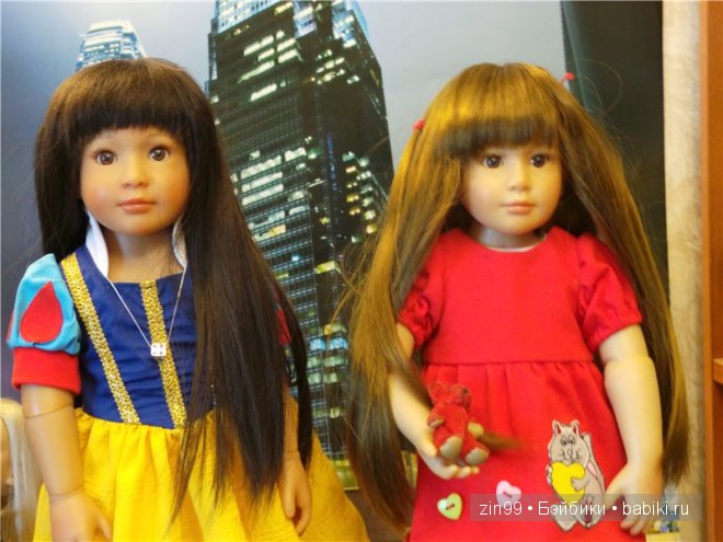 Лена, Lena Kidz 'n' Cats