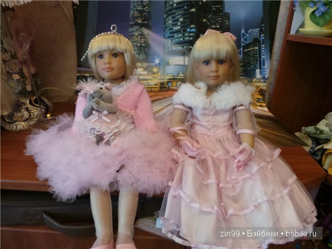 Лена, Lena Kidz 'n' Cats