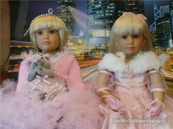 Лена, Lena Kidz 'n' Cats