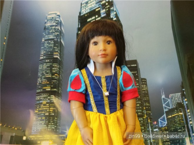 Лена, Lena Kidz 'n' Cats