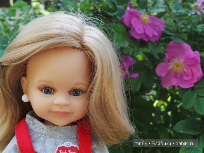 паола рейна