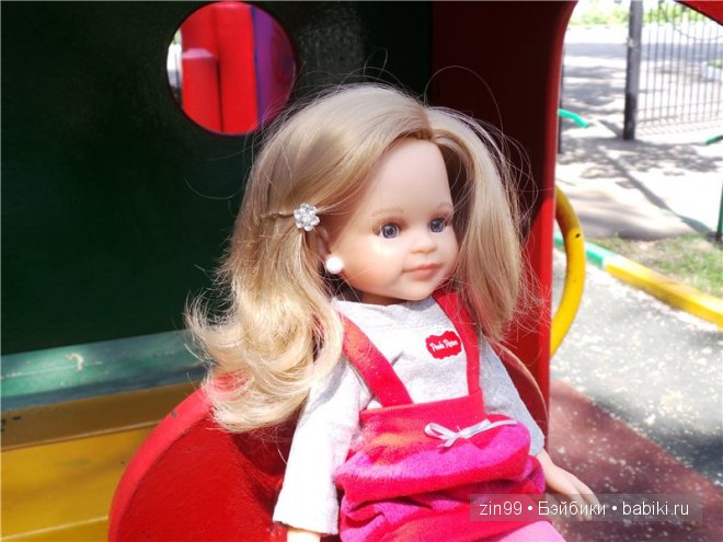 паола рейна