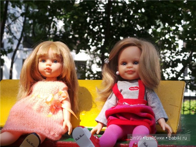 паола рейна