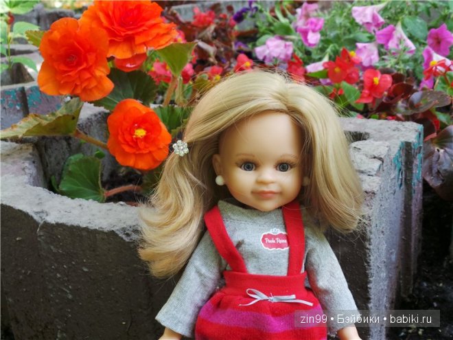 паола рейна