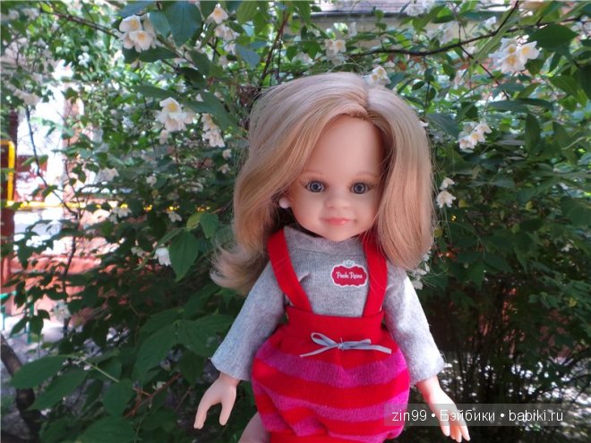 паола рейна