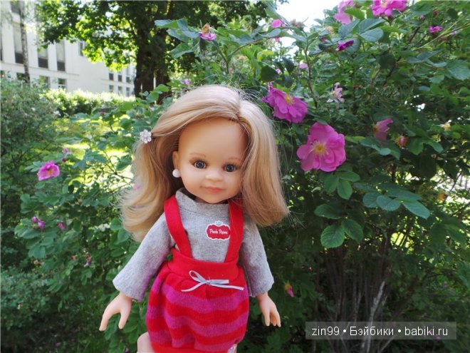 паола рейна