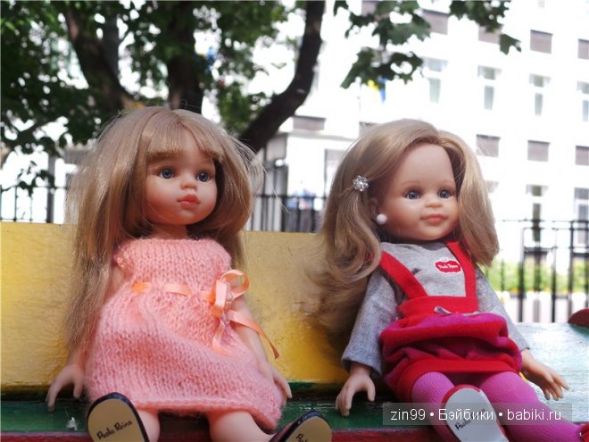 паола рейна