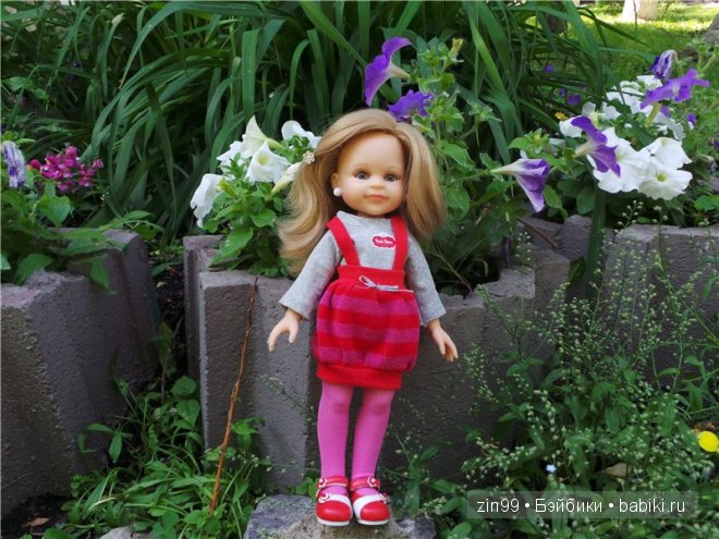 паола рейна