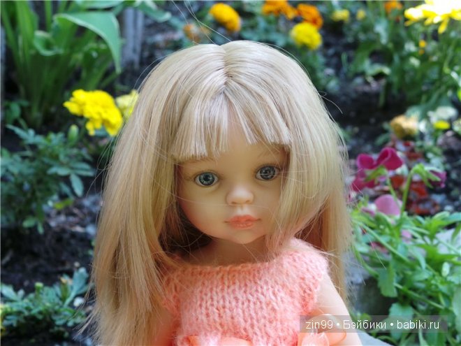 паола рейна