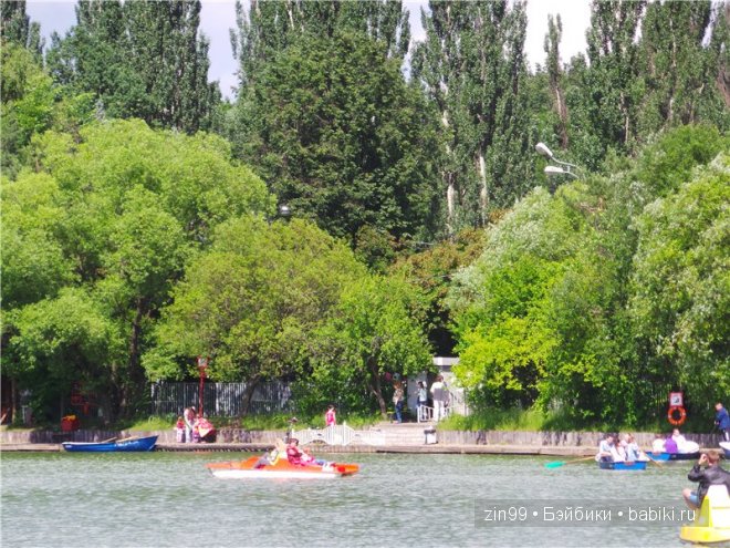 Селения, кукла БДЖ Resinsoul [Ju] праздничная прогулка в одном из парков Москвы (фото 3)