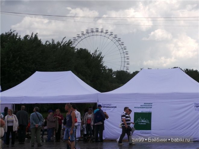 Селения, кукла БДЖ Resinsoul [Ju] праздничная прогулка в одном из парков Москвы