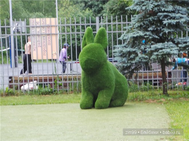 Селения, кукла БДЖ Resinsoul [Ju] праздничная прогулка в одном из парков Москвы