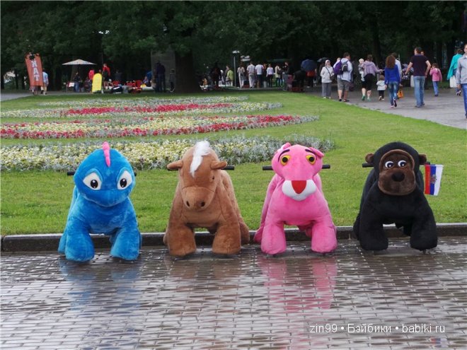 Селения, кукла БДЖ Resinsoul [Ju] праздничная прогулка в одном из парков Москвы