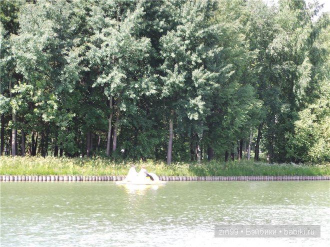 Селения, кукла БДЖ Resinsoul [Ju] праздничная прогулка в одном из парков Москвы (фото 2)