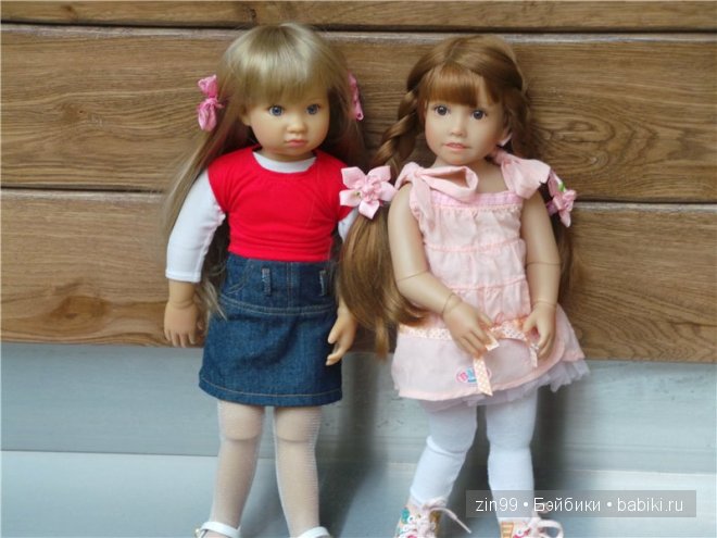 Лена, Lena Kidz 'n' Cats