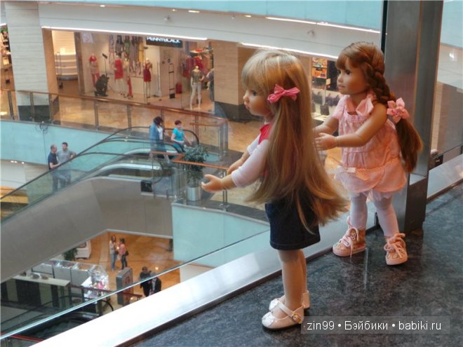 Лена, Lena Kidz 'n' Cats