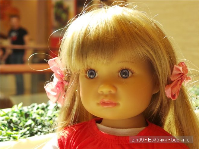 Лена, Lena Kidz 'n' Cats