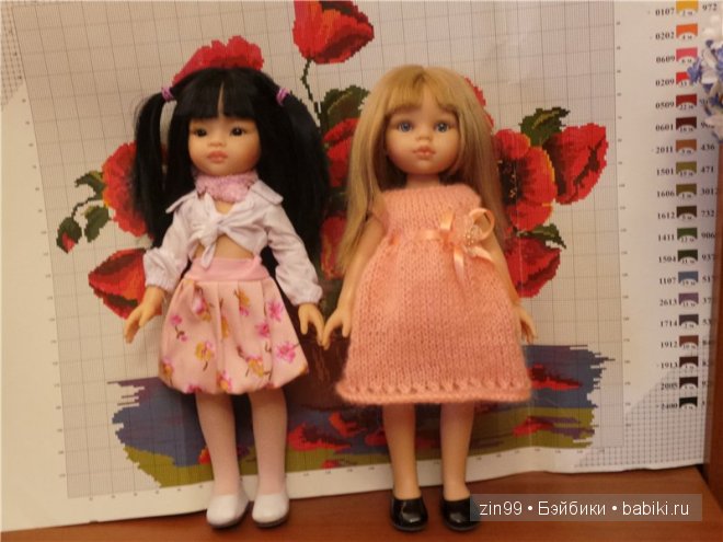 паола рейна