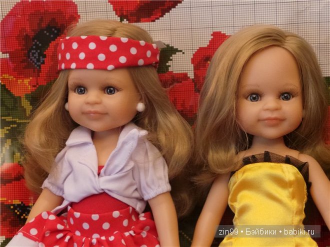 паола рейна