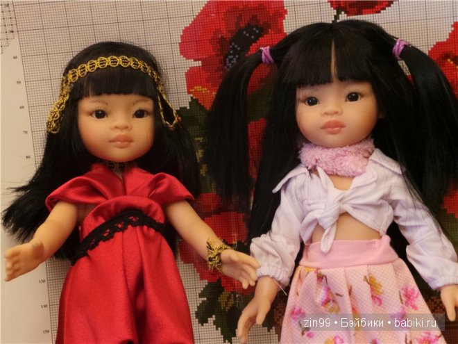 паола рейна