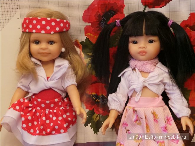 паола рейна