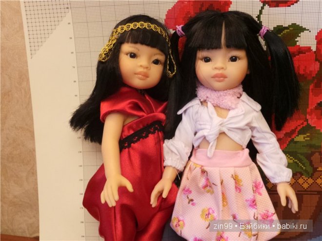 паола рейна