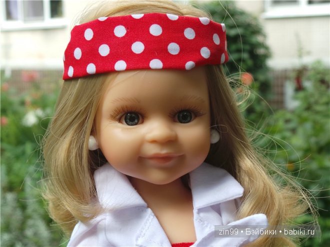 паола рейна