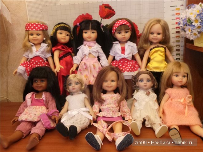 паола рейна