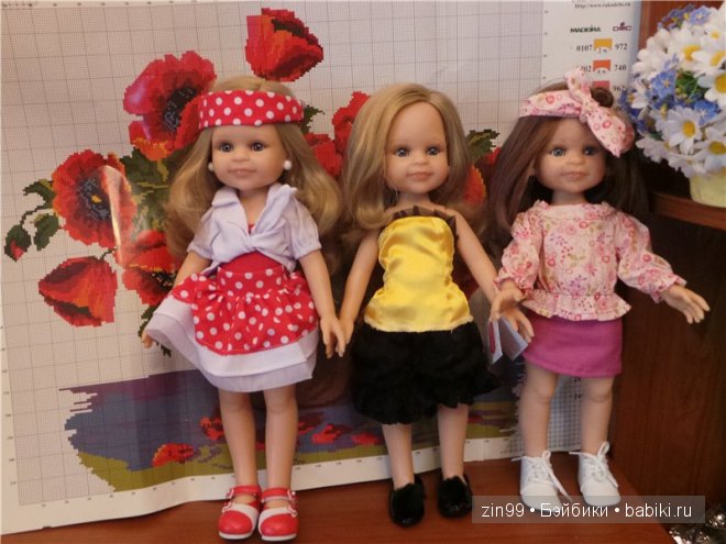 паола рейна