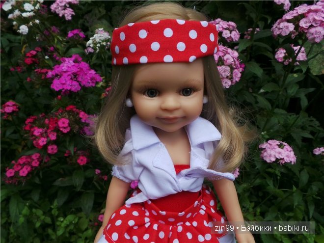 паола рейна