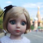 Буйство красок в июле или наша поездка в ГУМ!