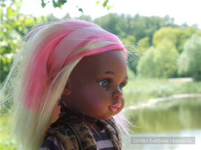 паола рейна