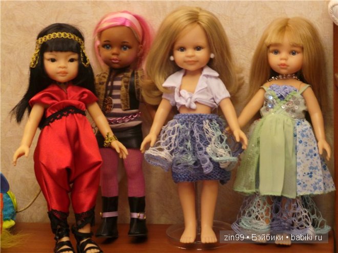 паола рейна