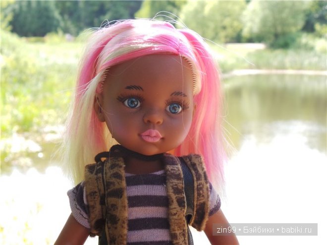 паола рейна