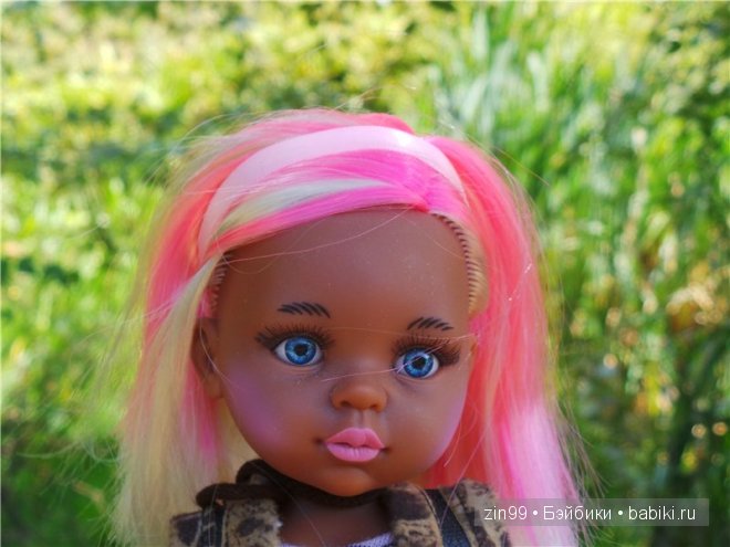 паола рейна