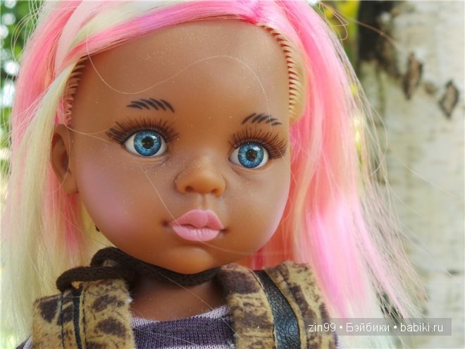 паола рейна