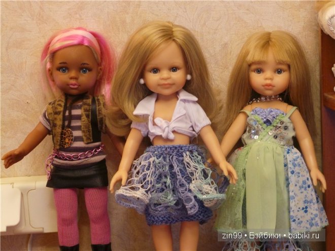 паола рейна