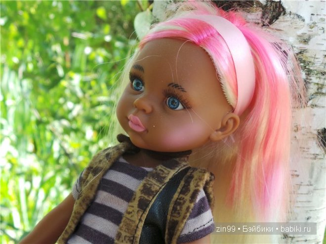 паола рейна