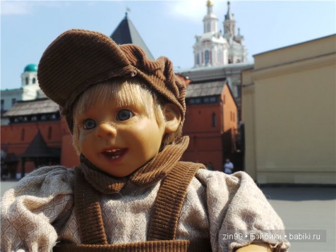 характерный характерный