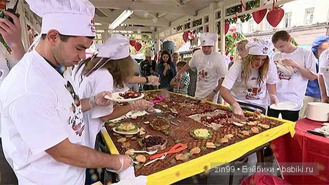 характерный характерный