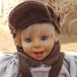 Дни варенья в Москве или ко мне приехал веселый мальчик характерный, испанский!