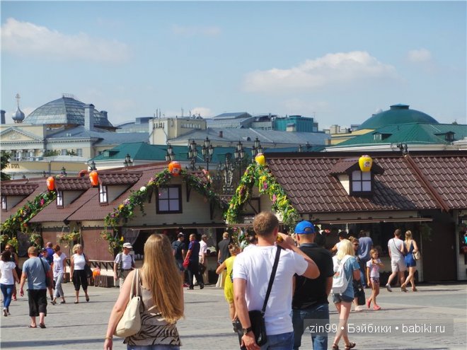 День варенья теперь с куклой капусткой Cabbage Patch (фото 2)