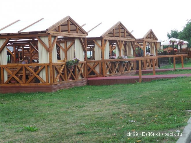 Поездка в Коломенское с куклой БЖД Тонг-Тонг или Ярмарка меда