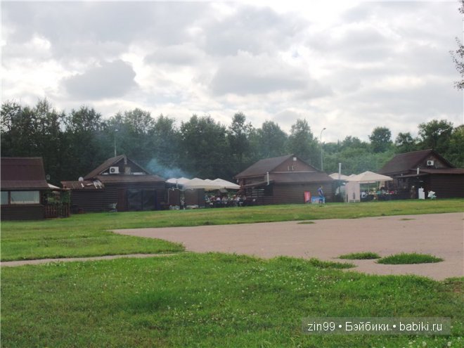 Поездка в Коломенское с куклой БЖД Тонг-Тонг или Ярмарка меда
