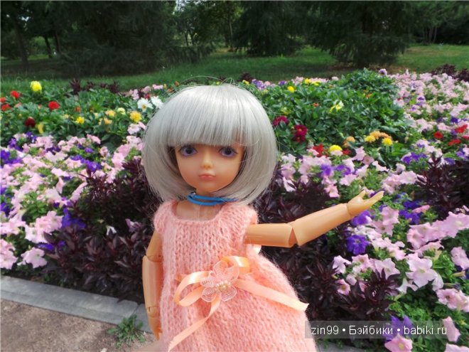 Поездка в Коломенское с куклой БЖД Тонг-Тонг или Ярмарка меда